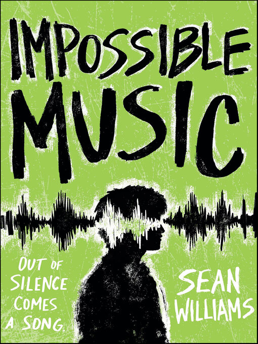 Cover image for Impossible Music